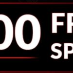 200 Free Spins No Deposit at Casino Extreme