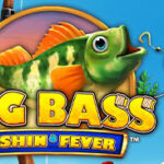 50 FS on Big Bass Fishin' Fever at Miami Club Casino