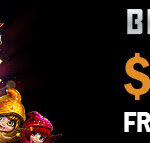 $100 Free Chip at Casino Brango